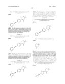 Arlethynyl Derivatives diagram and image