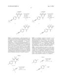 Arlethynyl Derivatives diagram and image