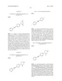 Arlethynyl Derivatives diagram and image