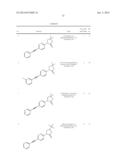 Arlethynyl Derivatives diagram and image