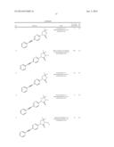 Arlethynyl Derivatives diagram and image