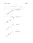 Arlethynyl Derivatives diagram and image