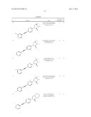 Arlethynyl Derivatives diagram and image