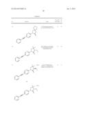 Arlethynyl Derivatives diagram and image