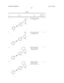 Arlethynyl Derivatives diagram and image