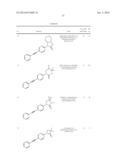 Arlethynyl Derivatives diagram and image