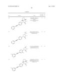 Arlethynyl Derivatives diagram and image