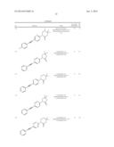 Arlethynyl Derivatives diagram and image