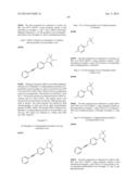 Arlethynyl Derivatives diagram and image