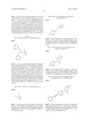 Arlethynyl Derivatives diagram and image