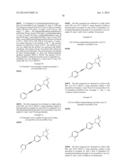 Arlethynyl Derivatives diagram and image