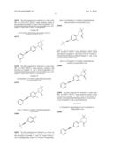 Arlethynyl Derivatives diagram and image