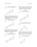 Arlethynyl Derivatives diagram and image