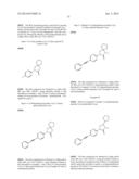 Arlethynyl Derivatives diagram and image