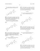 Arlethynyl Derivatives diagram and image