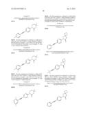 Arlethynyl Derivatives diagram and image