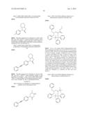 Arlethynyl Derivatives diagram and image