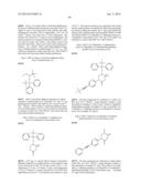 Arlethynyl Derivatives diagram and image