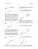 Arlethynyl Derivatives diagram and image