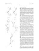 PEPTIDE NUCLEIC ACID DERIVATIVES WITH GOOD CELL PENETRATION AND STRONG     AFFINITY FOR NUCLEIC ACID diagram and image