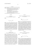 PEPTIDE NUCLEIC ACID DERIVATIVES WITH GOOD CELL PENETRATION AND STRONG     AFFINITY FOR NUCLEIC ACID diagram and image