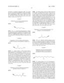 PEPTIDE NUCLEIC ACID DERIVATIVES WITH GOOD CELL PENETRATION AND STRONG     AFFINITY FOR NUCLEIC ACID diagram and image