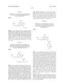 PEPTIDE NUCLEIC ACID DERIVATIVES WITH GOOD CELL PENETRATION AND STRONG     AFFINITY FOR NUCLEIC ACID diagram and image