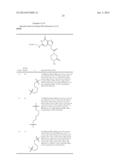 PEPTIDE NUCLEIC ACID DERIVATIVES WITH GOOD CELL PENETRATION AND STRONG     AFFINITY FOR NUCLEIC ACID diagram and image