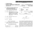 COMPOUND CONTAINING PYRIDINE RING AND METHOD FOR PRODUCING HALOGENATED     PICOLINE DERIVATIVE AND TETRAZOLYLOXIME DERIVATIVE diagram and image