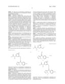 COMPOUND CONTAINING PYRIDINE RING AND METHOD FOR PRODUCING HALOGENATED     PICOLINE DERIVATIVE AND TETRAZOLYLOXIME DERIVATIVE diagram and image