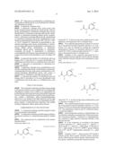 COMPOUND CONTAINING PYRIDINE RING AND METHOD FOR PRODUCING HALOGENATED     PICOLINE DERIVATIVE AND TETRAZOLYLOXIME DERIVATIVE diagram and image