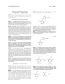 PROCESS FOR PREPARATION OF 1,2,3-TRIAZOLE-4 CARBOXAMIDES diagram and image