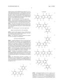 INDOLOCARBAZOLE DERIVATIVE AND ORGANIC ELECTROLUMINESCENCE DEVICE     INCLUDING THE SAME diagram and image