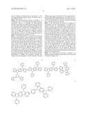 INDOLOCARBAZOLE DERIVATIVE AND ORGANIC ELECTROLUMINESCENCE DEVICE     INCLUDING THE SAME diagram and image