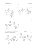 INDOLOCARBAZOLE DERIVATIVE AND ORGANIC ELECTROLUMINESCENCE DEVICE     INCLUDING THE SAME diagram and image