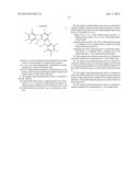 INDOLOCARBAZOLE DERIVATIVE AND ORGANIC ELECTROLUMINESCENCE DEVICE     INCLUDING THE SAME diagram and image