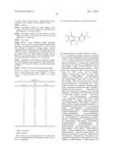 MODULATORS OF ATP-BINDING CASSETTE TRANSPORTERS diagram and image