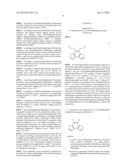 PROCESS FOR THE PREPARATION OF BENZODITHIOPHENE COMPOUNDS diagram and image