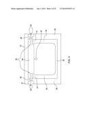 ROBUST MULTILAYER ENCAPSULATION AND STORAGE OF ATOMIC WASTE diagram and image