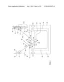 ROBUST MULTILAYER ENCAPSULATION AND STORAGE OF ATOMIC WASTE diagram and image