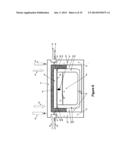 ROBUST MULTILAYER ENCAPSULATION AND STORAGE OF ATOMIC WASTE diagram and image