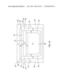 ROBUST MULTILAYER ENCAPSULATION AND STORAGE OF ATOMIC WASTE diagram and image