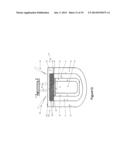 ROBUST MULTILAYER ENCAPSULATION AND STORAGE OF ATOMIC WASTE diagram and image