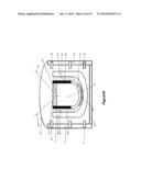 ROBUST MULTILAYER ENCAPSULATION AND STORAGE OF ATOMIC WASTE diagram and image