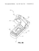 MULTI-STREAM SENSOR FRONT ENDS FOR NONINVASIVE MEASUREMENT OF BLOOD     CONSTITUENTS diagram and image