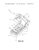 MULTI-STREAM SENSOR FRONT ENDS FOR NONINVASIVE MEASUREMENT OF BLOOD     CONSTITUENTS diagram and image