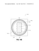 MULTI-STREAM SENSOR FRONT ENDS FOR NONINVASIVE MEASUREMENT OF BLOOD     CONSTITUENTS diagram and image