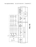 MULTI-STREAM SENSOR FRONT ENDS FOR NONINVASIVE MEASUREMENT OF BLOOD     CONSTITUENTS diagram and image