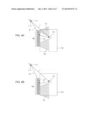 SUBJECT INFORMATION ACQUISITION DEVICE, METHOD FOR CONTROLLING SUBJECT     INFORMATION ACQUISITION DEVICE, AND STORAGE MEDIUM STORING PROGRAM     THEREFOR diagram and image