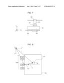 SUBJECT INFORMATION ACQUISITION DEVICE, METHOD FOR CONTROLLING SUBJECT     INFORMATION ACQUISITION DEVICE, AND STORAGE MEDIUM STORING PROGRAM     THEREFOR diagram and image